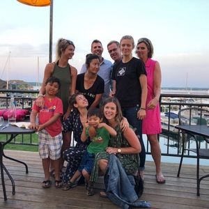 Meet your Posher, Kelsey